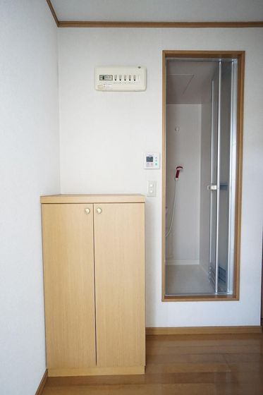 キャフェフロール