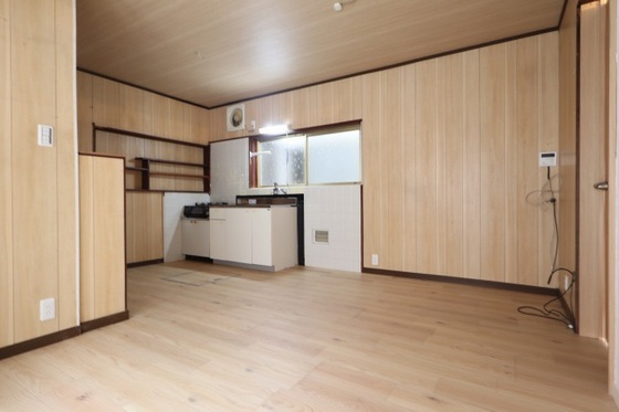 上温品戸建(2-25-10)