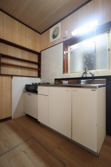 上温品戸建(2-25-10)