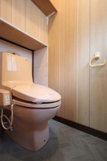 上温品戸建(2-25-10)