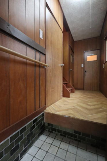 上温品戸建(2-25-10)