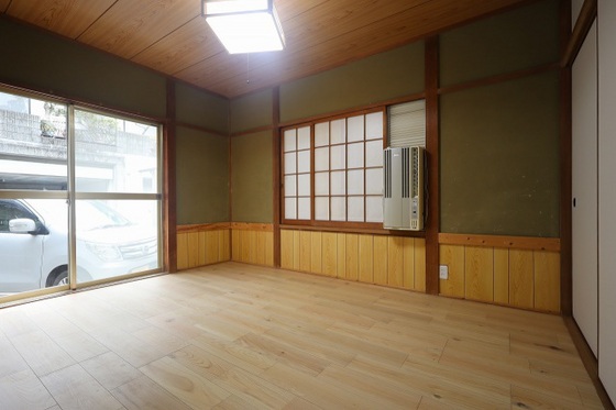 上温品戸建(2-25-10)