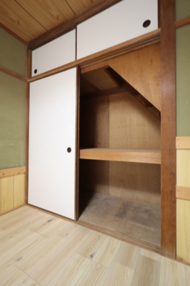 上温品戸建(2-25-10)