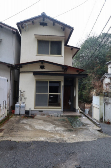 上温品戸建(2-25-10)