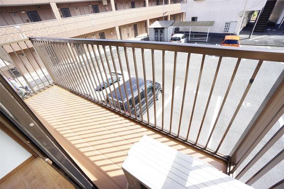 シャンポールⅢ