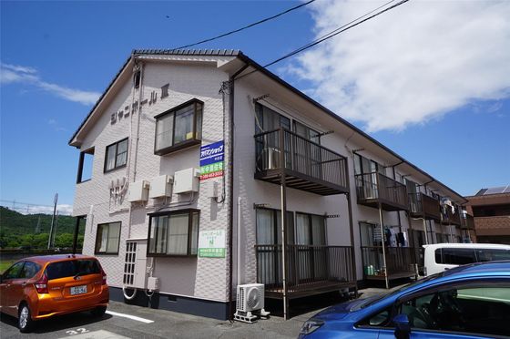 シャンポールⅢ