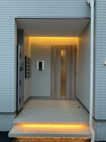 REGALEST 十日市西町