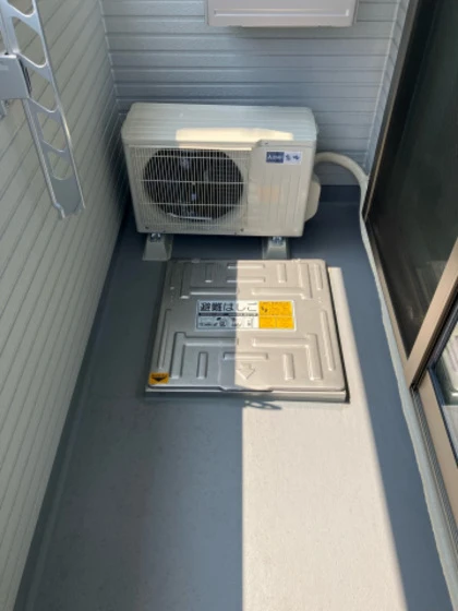 REGALEST 十日市西町