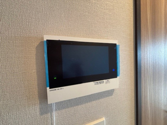 レーベン岡山表町CROSS COURT