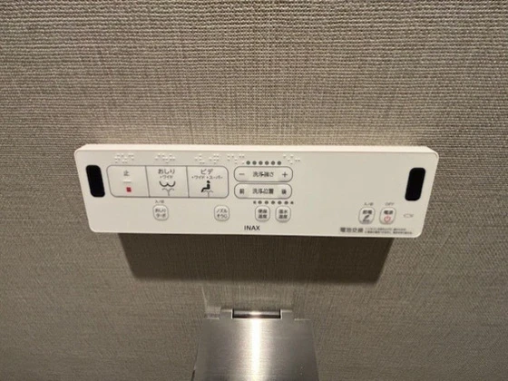 レーベン岡山表町CROSS COURT