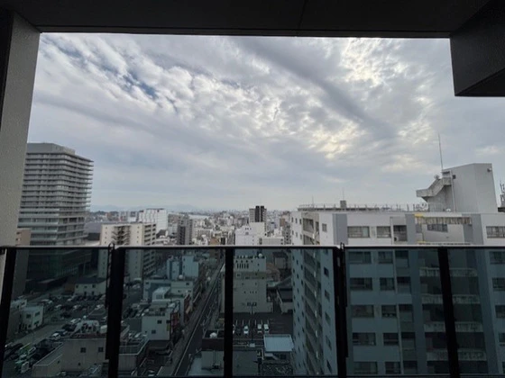 レーベン岡山表町CROSS COURT