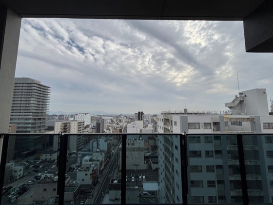 レーベン岡山表町CROSS COURT