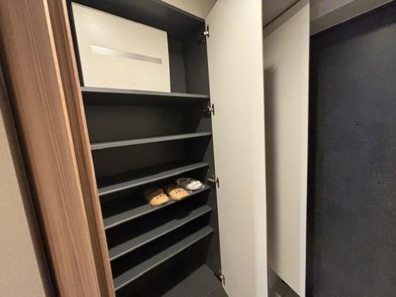 レーベン岡山表町CROSS COURT