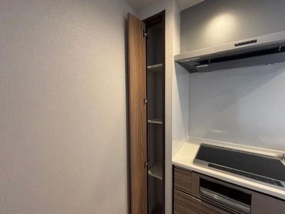 レーベン岡山表町CROSS COURT