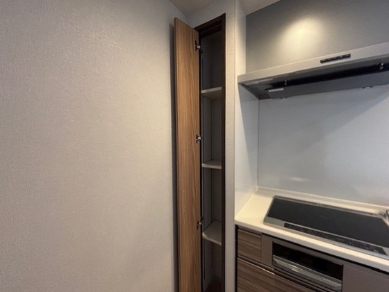 レーベン岡山表町CROSS COURT