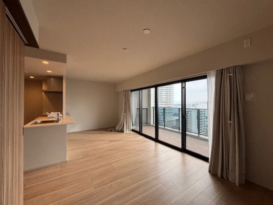 レーベン岡山表町CROSS COURT