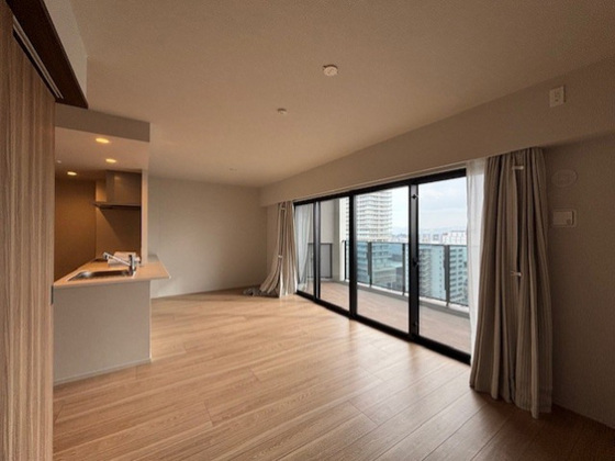 レーベン岡山表町CROSS COURT