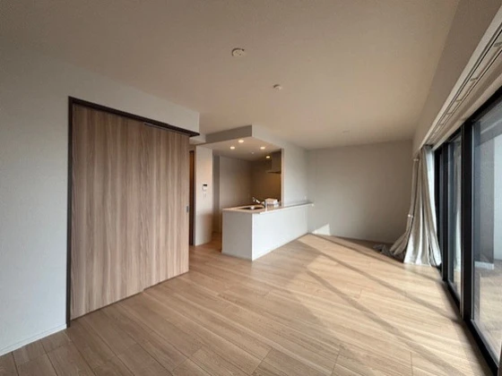 レーベン岡山表町CROSS COURT