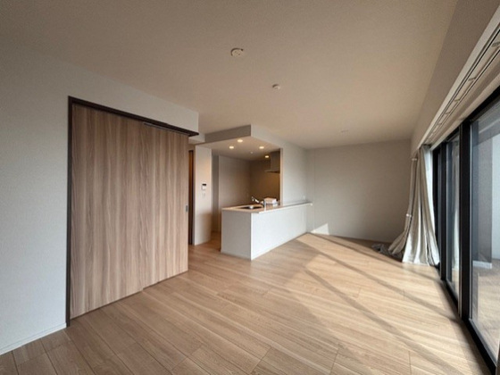 レーベン岡山表町CROSS COURT