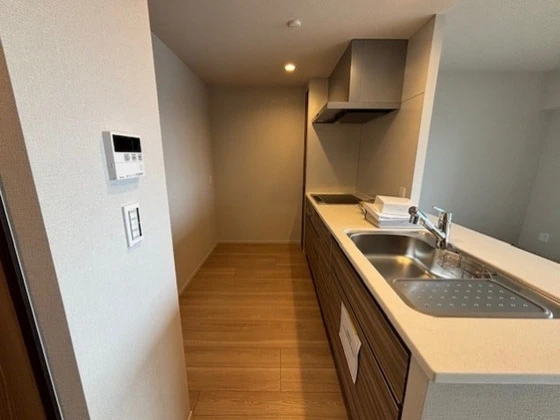 レーベン岡山表町CROSS COURT