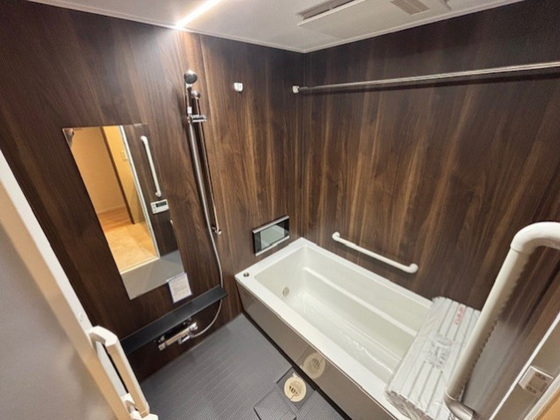 レーベン岡山表町CROSS COURT