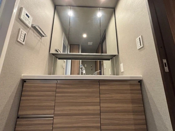 レーベン岡山表町CROSS COURT