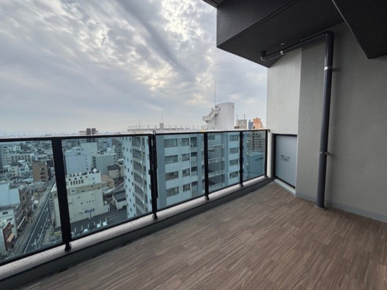 レーベン岡山表町CROSS COURT