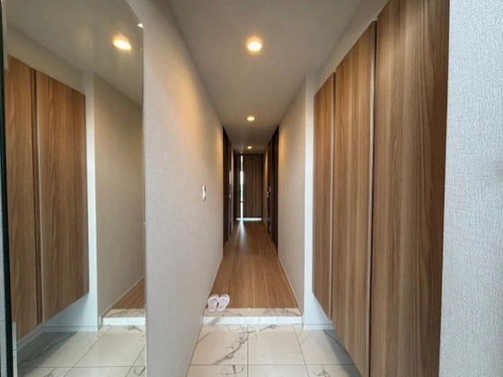 レーベン岡山表町CROSS COURT