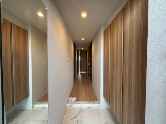 レーベン岡山表町CROSS COURT