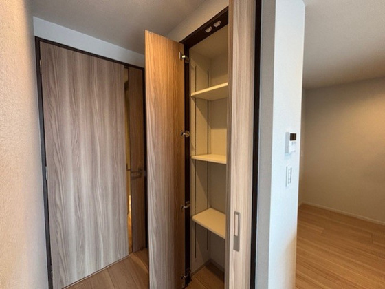 レーベン岡山表町CROSS COURT