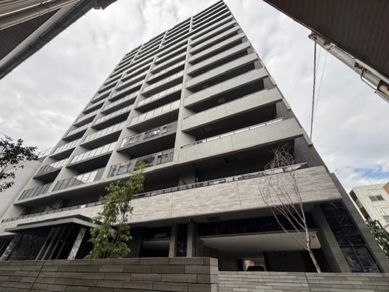 レーベン岡山表町CROSS COURT