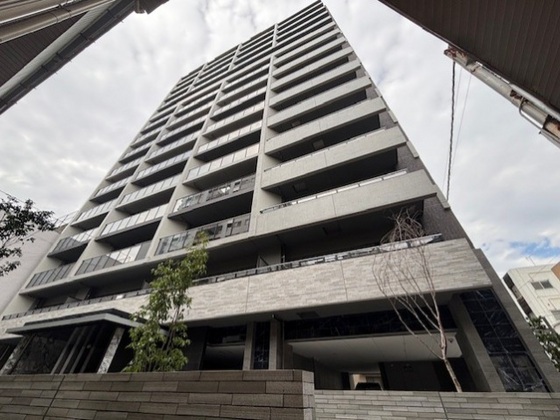 レーベン岡山表町CROSS COURT