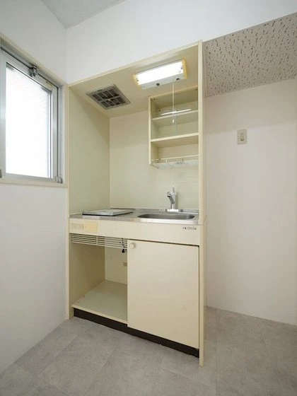 ル・クール瀬戸Ⅰ棟