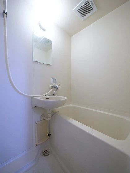 ル・クール瀬戸Ⅰ棟