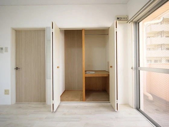 ル・クール瀬戸Ⅰ棟