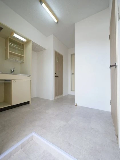 ル・クール瀬戸Ⅰ棟