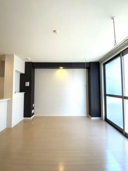 シャーメゾン新保 B棟