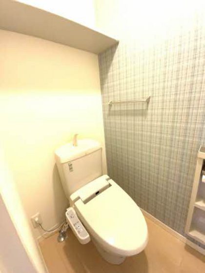 シャーメゾン新保 B棟