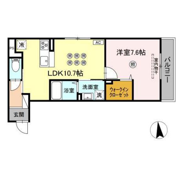 モン・サン・ブルー