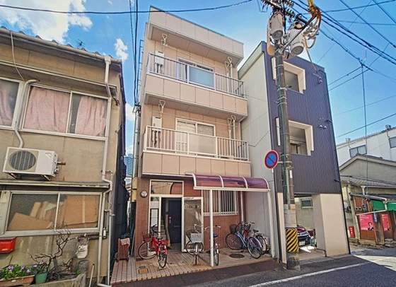 エステートタケタニ