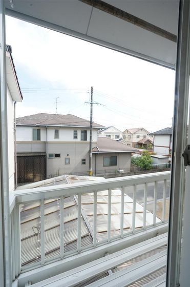 フィオーレ上東 I