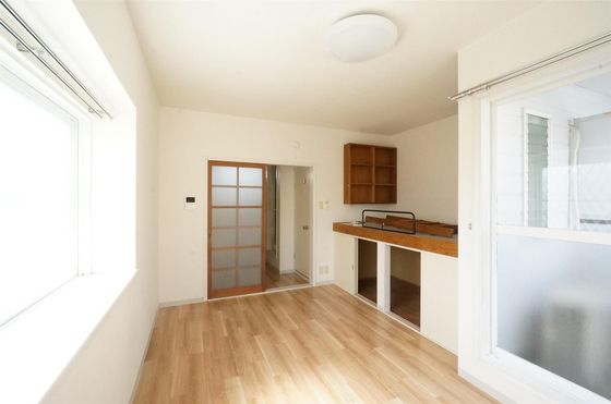 フィオーレ上東 I