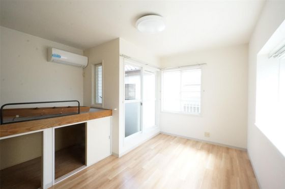 フィオーレ上東 I