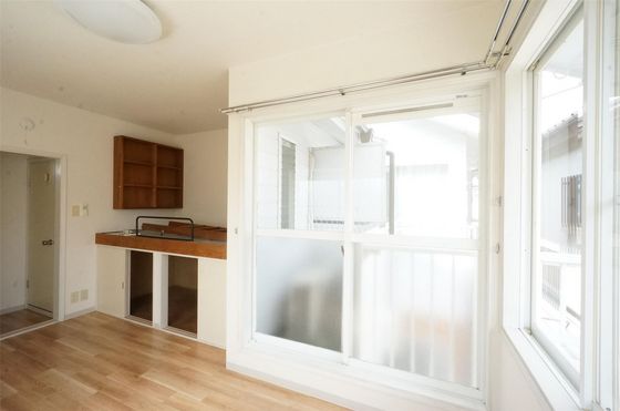 フィオーレ上東 I