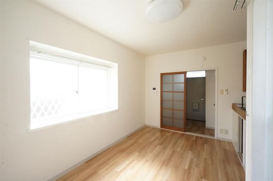 フィオーレ上東 I