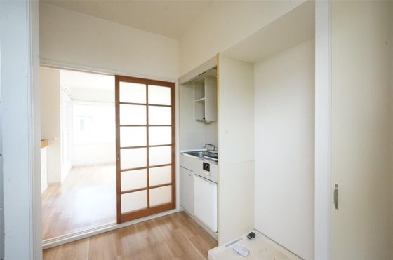 フィオーレ上東 I