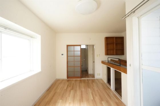 フィオーレ上東 I