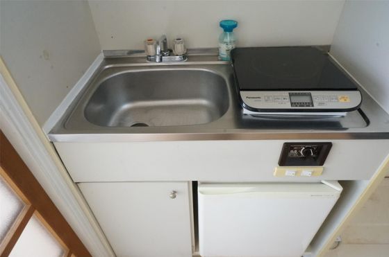 フィオーレ上東 I