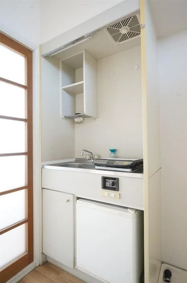 フィオーレ上東 I