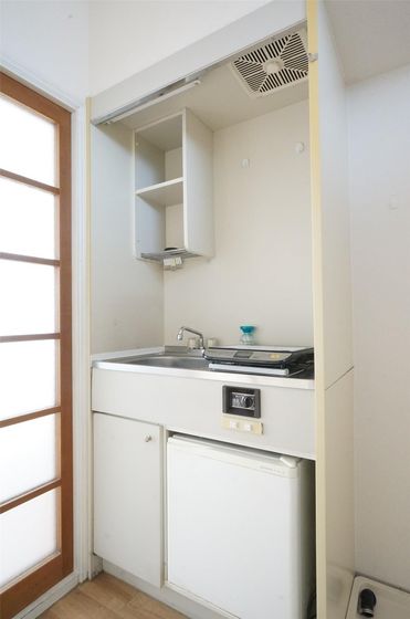 フィオーレ上東 I